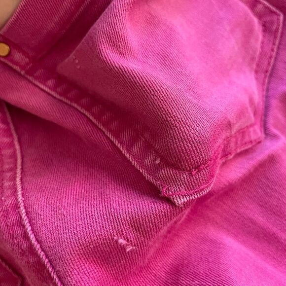 Mamalicious European Brand Maternity Denim Pants Size M - Picture 15 of 15